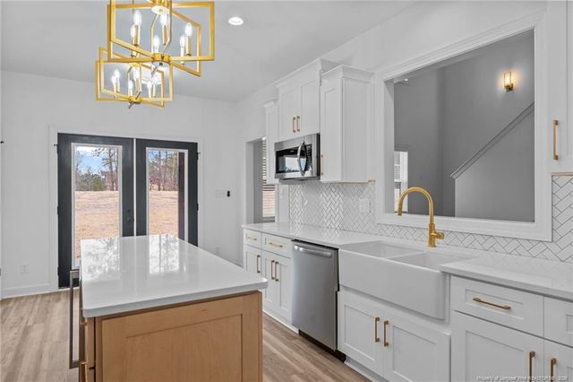 125 Alder Drive, Cameron, NC 28326