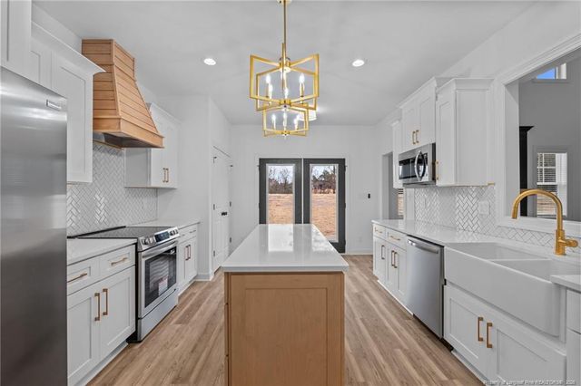 125 Alder Drive, Cameron, NC 28326