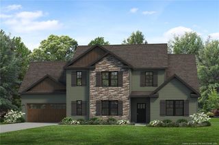 125 Alder Drive, Cameron, NC 28326