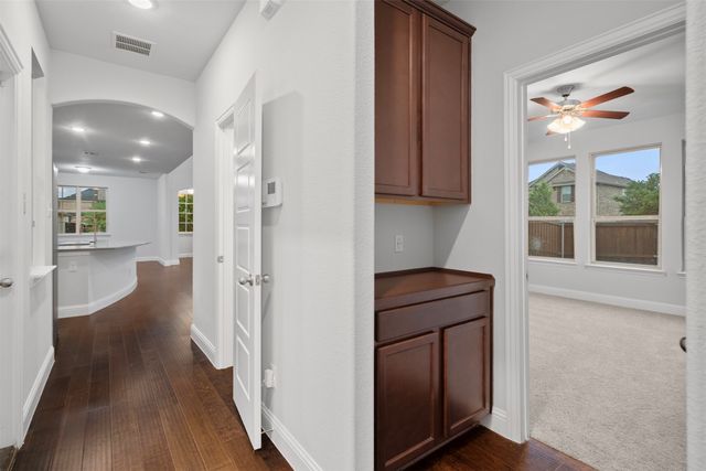2001 Olivereta Drive, Little Elm, TX 75068