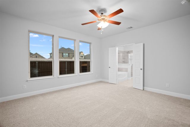 2001 Olivereta Drive, Little Elm, TX 75068