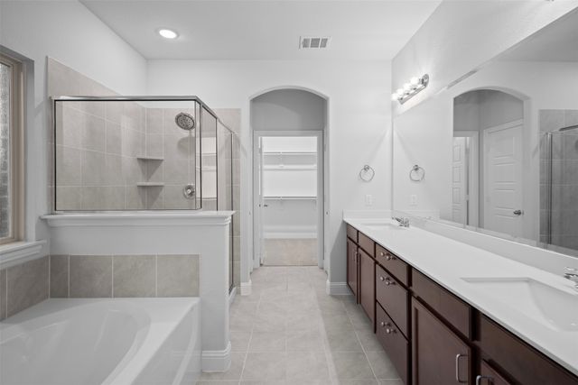 2001 Olivereta Drive, Little Elm, TX 75068