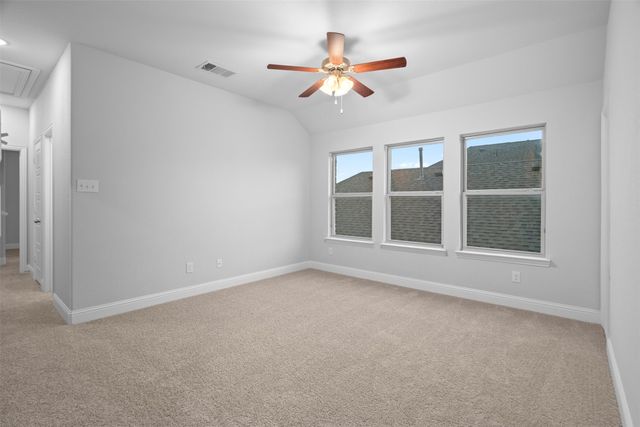 2001 Olivereta Drive, Little Elm, TX 75068