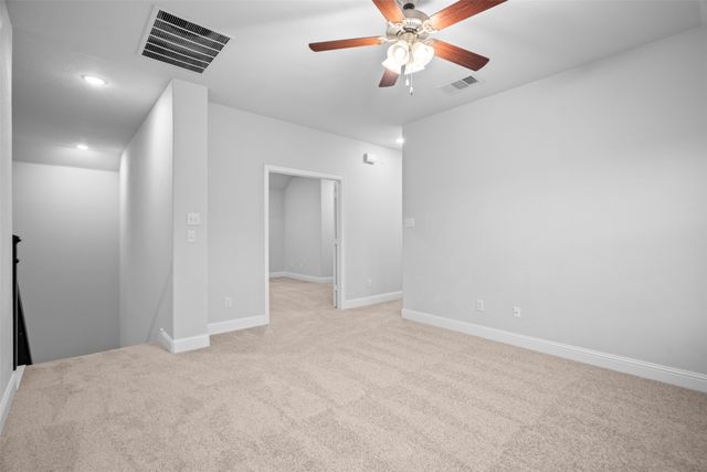 2001 Olivereta Drive, Little Elm, TX 75068