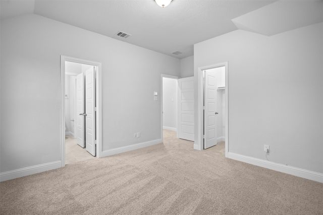2001 Olivereta Drive, Little Elm, TX 75068