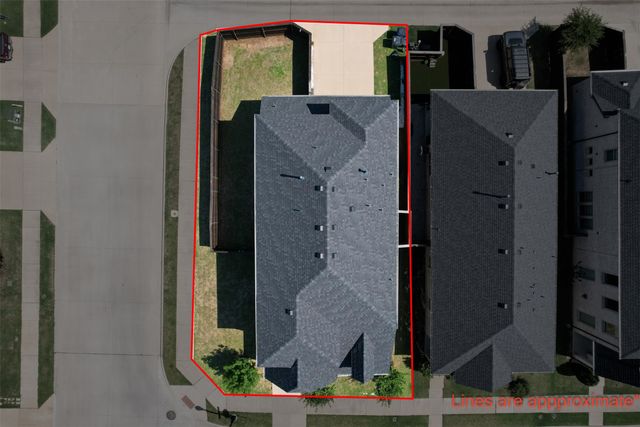 2001 Olivereta Drive, Little Elm, TX 75068