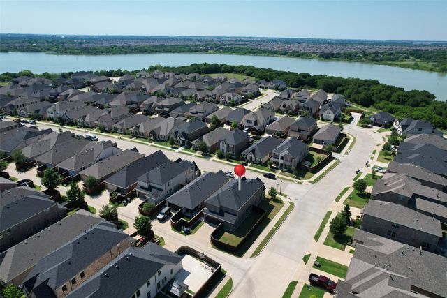 2001 Olivereta Drive, Little Elm, TX 75068