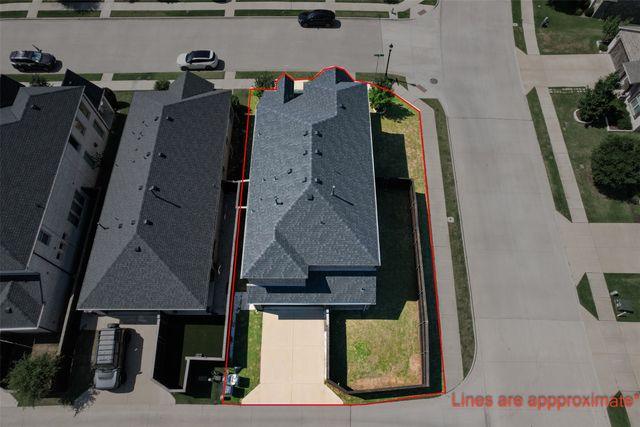 2001 Olivereta Drive, Little Elm, TX 75068
