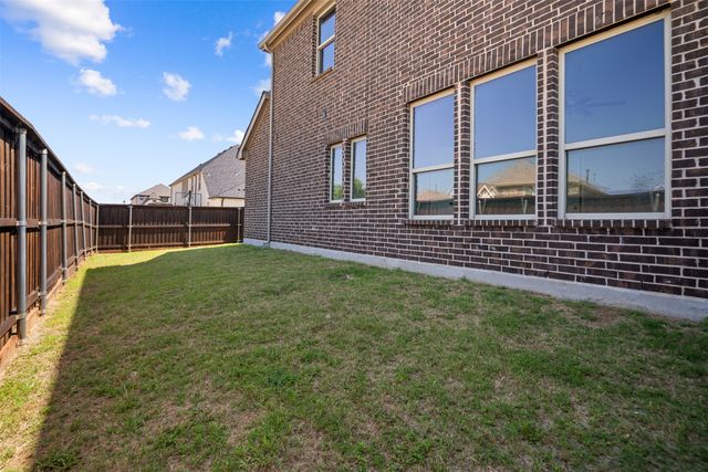 2001 Olivereta Drive, Little Elm, TX 75068
