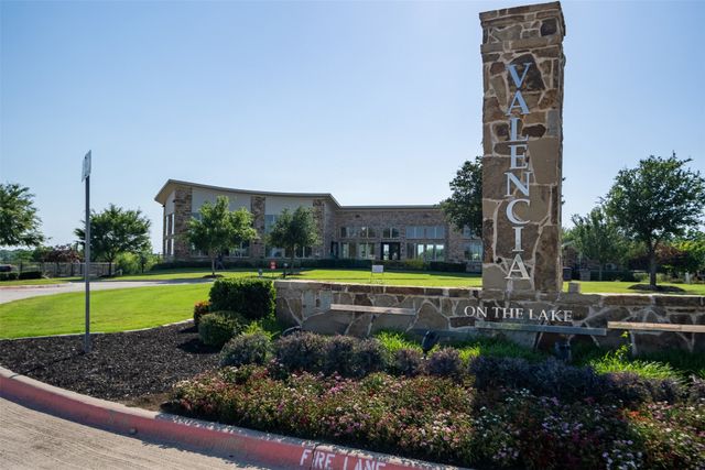 2001 Olivereta Drive, Little Elm, TX 75068