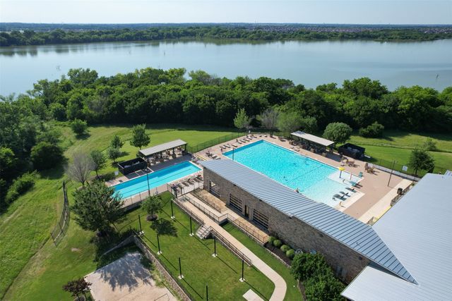 2001 Olivereta Drive, Little Elm, TX 75068