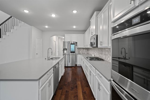 2001 Olivereta Drive, Little Elm, TX 75068
