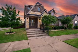 2001 Olivereta Drive, Little Elm, TX 75068
