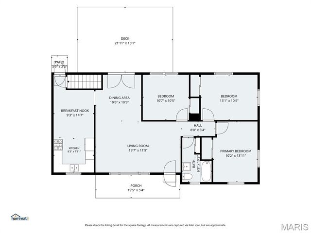 42 Dorchester Drive, Belleville, IL 62223