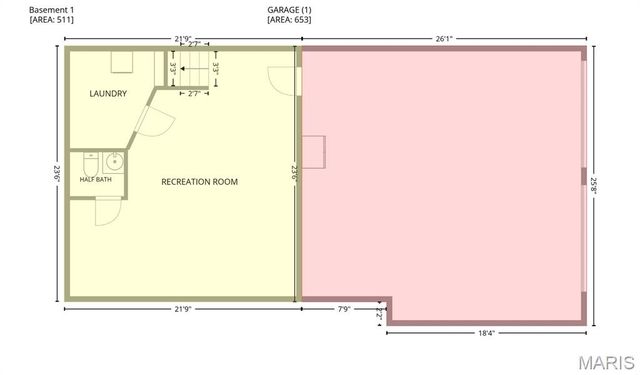 42 Dorchester Drive, Belleville, IL 62223