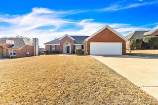 7406 MILL RIDGE Court, Montgomery, AL 36117