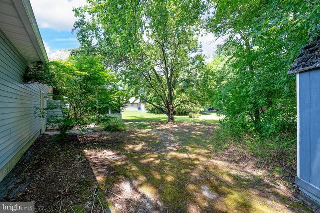 35065 MEADOW DR, Frankford, DE 19945