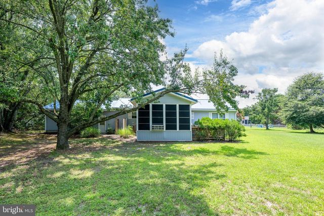 35065 MEADOW DR, Frankford, DE 19945