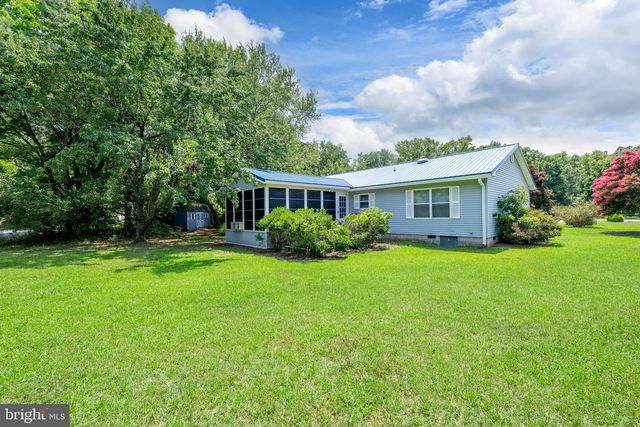 35065 MEADOW DR, Frankford, DE 19945
