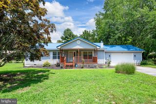 35065 MEADOW DR, Frankford, DE 19945