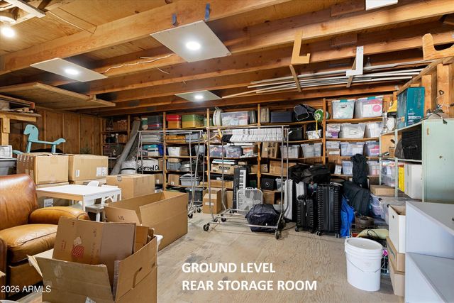 5913 W GROVERS Avenue, Glendale, AZ 85308