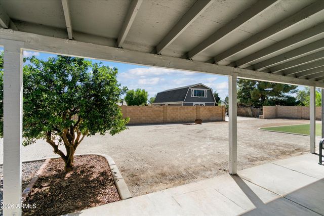 5913 W GROVERS Avenue, Glendale, AZ 85308