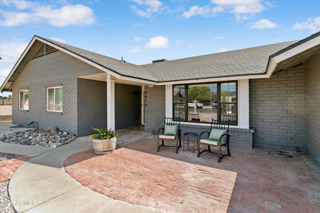 5913 W GROVERS Avenue, Glendale, AZ 85308