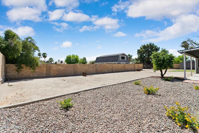 5913 W GROVERS Avenue, Glendale, AZ 85308