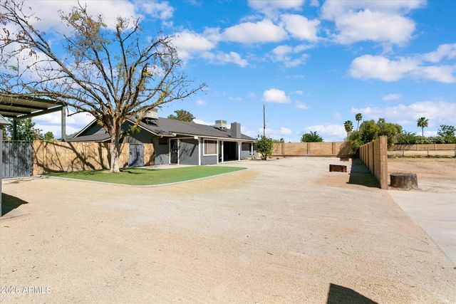 5913 W GROVERS Avenue, Glendale, AZ 85308