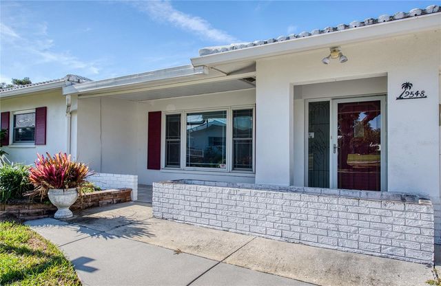 9548 141ST STREET, Seminole, FL 33776