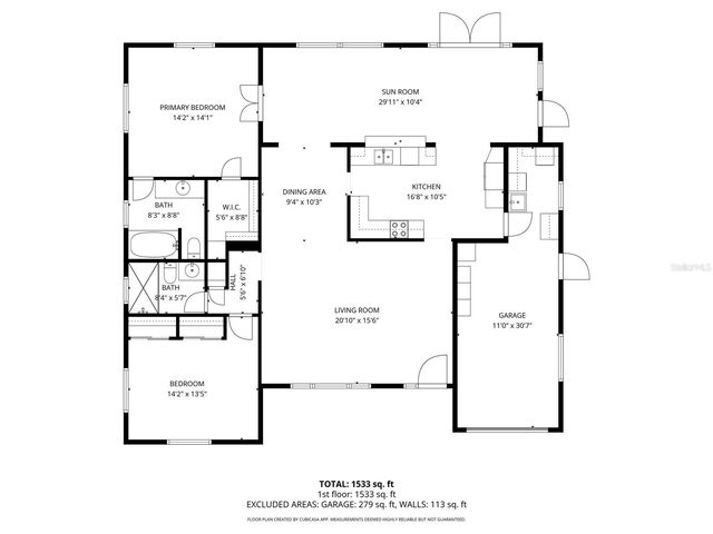 9548 141ST STREET, Seminole, FL 33776