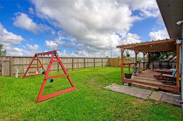 8305 Jade Court, Texas City, TX 77591