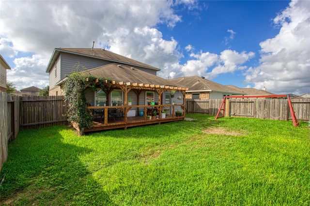 8305 Jade Court, Texas City, TX 77591