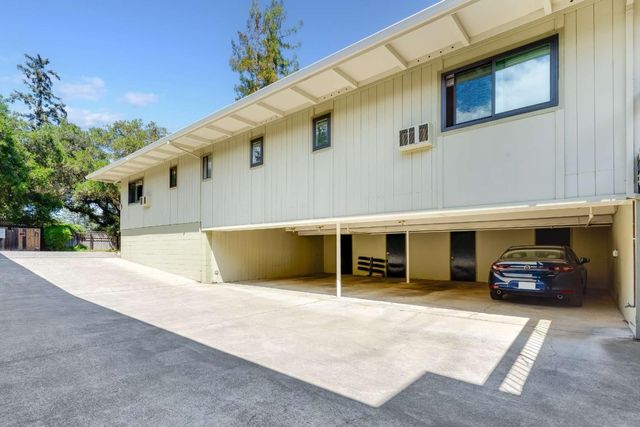 1070 Mercedes Avenue 1, Los Altos, CA 94022