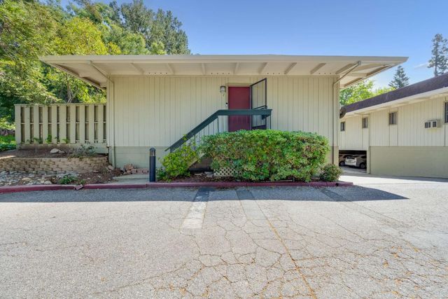 1070 Mercedes Avenue 1, Los Altos, CA 94022