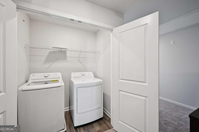 370 Lanier Circle, Woodstock, GA 30189