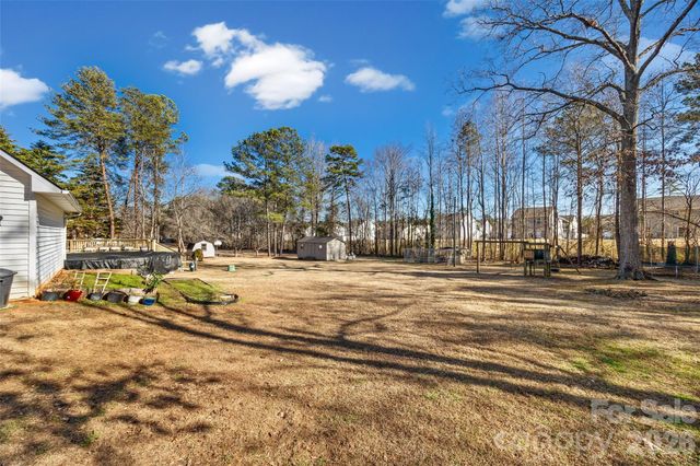 3470 Victorian Hills Drive 32, Richburg, SC 29729