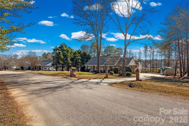 3470 Victorian Hills Drive 32, Richburg, SC 29729