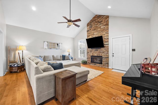 3470 Victorian Hills Drive 32, Richburg, SC 29729