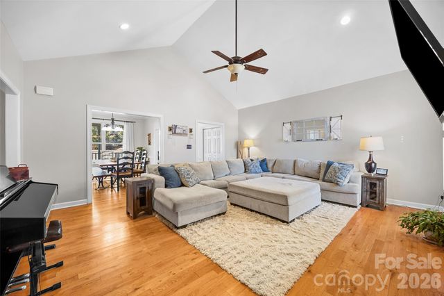 3470 Victorian Hills Drive 32, Richburg, SC 29729