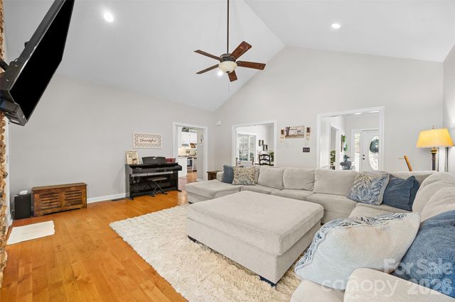 3470 Victorian Hills Drive 32, Richburg, SC 29729