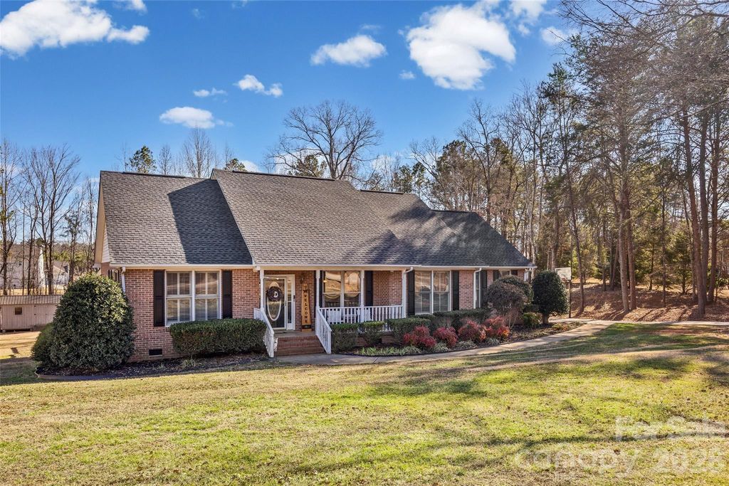 3470 Victorian Hills Drive 32, Richburg, SC 29729