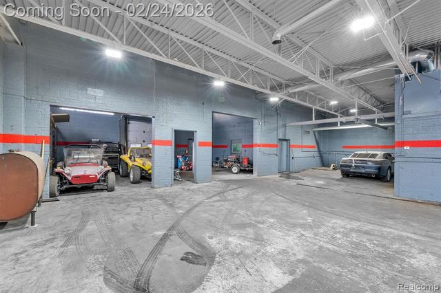 22541 Grand River Avenue, Detroit, MI 48219