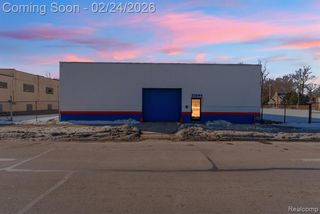 22541 Grand River Avenue, Detroit, MI 48219