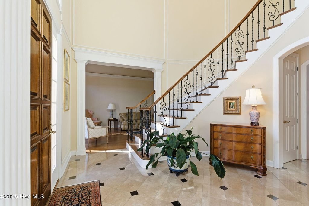 Image 10 of property listing at 3710 Dairy Pond Place, Durham, NC 27705