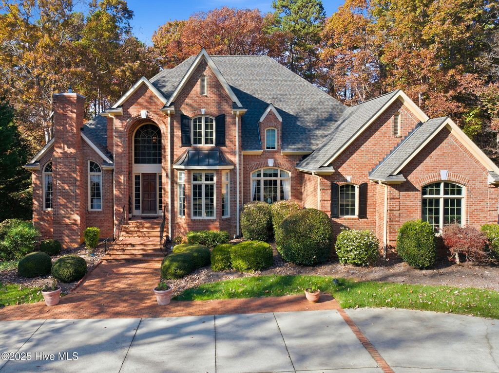 Image 100 of property listing at 3710 Dairy Pond Place, Durham, NC 27705