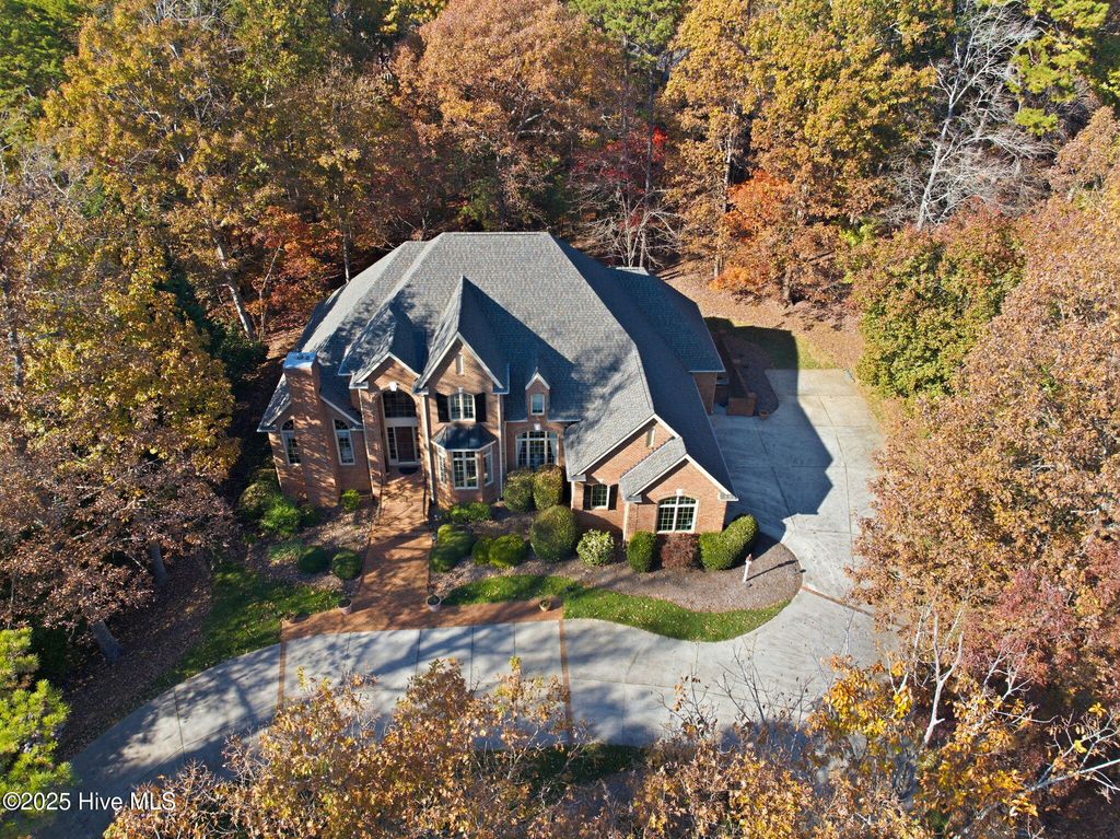 Image 105 of property listing at 3710 Dairy Pond Place, Durham, NC 27705