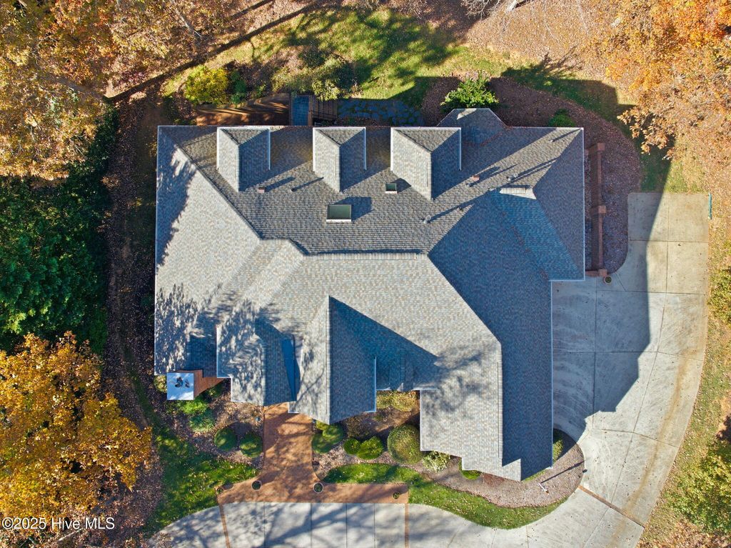 Image 106 of property listing at 3710 Dairy Pond Place, Durham, NC 27705