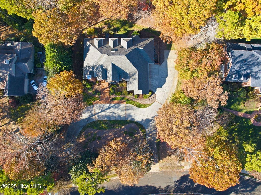 Image 107 of property listing at 3710 Dairy Pond Place, Durham, NC 27705