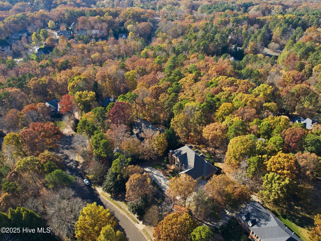 Image 109 of property listing at 3710 Dairy Pond Place, Durham, NC 27705